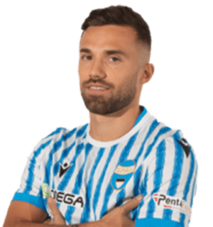 scheda fantacalcio FEDERICO DI FRANCESCO